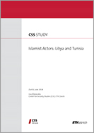 Islamist Actors: Libya and Tunisia